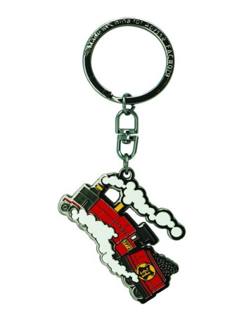 Breloc Abysse Harry Potter Hogwarts Express