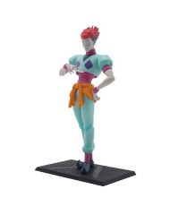 Abysse Hunter X Hunter Hisoka 18 CM