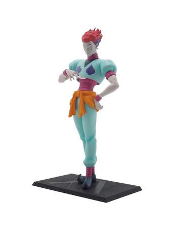 Figurina Statueta Abysse Hunter X Hunter Hisoka 18 CM