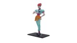 Figurina Statueta Abysse Hunter X Hunter Hisoka 18 CM