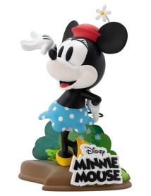Abysse Minnie Mouse 10cm 