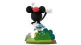 Figurina Statueta Abysse Minnie Mouse 10cm