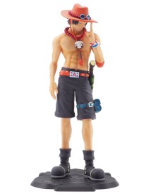 Abysse One Piece Portgas D. Ace 18cm 