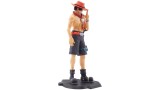 Figurina Statueta Abysse One Piece Portgas D. Ace 18cm