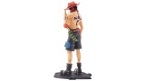 Figurina Statueta Abysse One Piece Portgas D. Ace 18cm