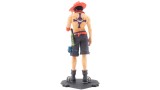 Figurina Statueta Abysse One Piece Portgas D. Ace 18cm