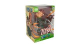 Figurina Statueta Abysse One Piece Zoro 19cm