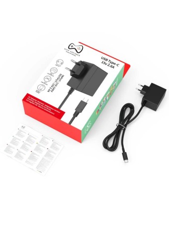  Ac Power Usb Charger pentru NSW