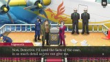 Joc Ace Attorney Investigations Collection pentru PS4