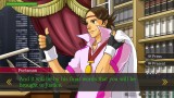 Joc Ace Attorney Investigations Collection pentru PS4
