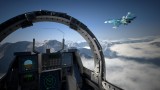 Joc Ace Combat 7 Skies Unknown Psvr Compatible pentru PS4 / PS VR