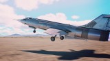 Joc Ace Combat 7 Skies Unknown Top Gun Maverick Edition pentru Xbox One