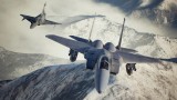 Joc Ace Combat 7 Skies Unknown Top Gun Maverick Edition pentru Xbox One