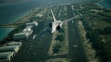 Joc Ace Combat 7 Skies Unknown Top Gun Maverick Edition pentru Xbox One