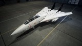 Joc Ace Combat 7 Skies Unknown Top Gun Maverick Edition pentru Xbox One