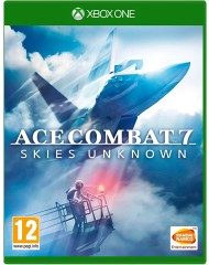 Ace Combat 7 Skies Unknown