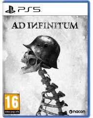 Ad Infinitum