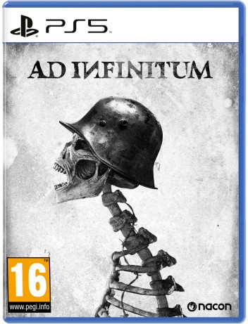 Joc Ad Infinitum pentru PS5