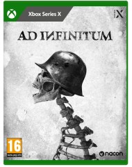 Ad Infinitum