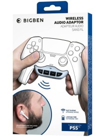 Adaptor Audio Fara Fir 