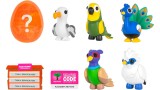 Figurina Joc Adopt Me 6 Pack Feathered Friends 243 0114
