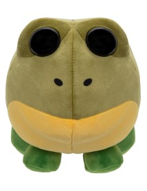 Adopt Me Collector Plush 20cm Bullfrog 