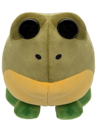 Jucarie Plus Adopt Me Collector Plush 20cm Bullfrog