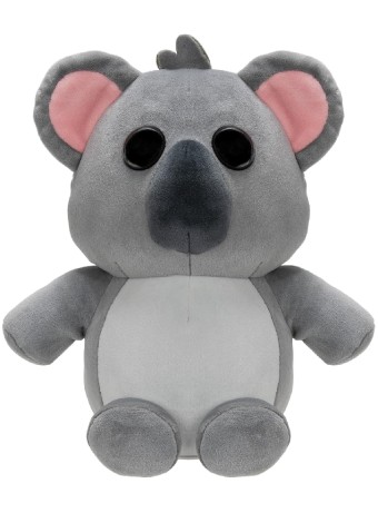 Jucarie Plus Adopt Me Collector Plush 20cm Koala