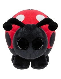 Adopt Me Collector Plush 20cm Ladybug 