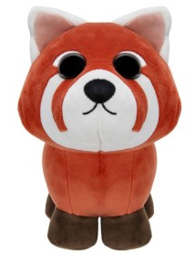 Adopt Me Collector Plush 20cm Red Panda 