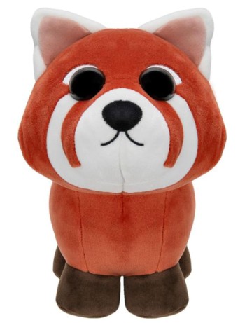 Jucarie Plus Adopt Me Collector Plush 20cm Red Panda