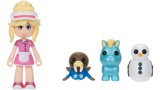  Adopt Me Feature Vehicle Ice Cream Truck (243-0147)