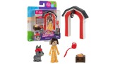  Adopt Me Friends Pack 7 CM Nursery