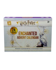 Advent Calendar Harry Potter Enchanted 33160032