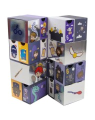 Advent Calendar Harry Potter Infinity 33160028