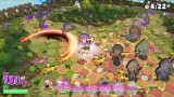Joc Adventure Academia The Fractured Continent pentru Nintendo Switch