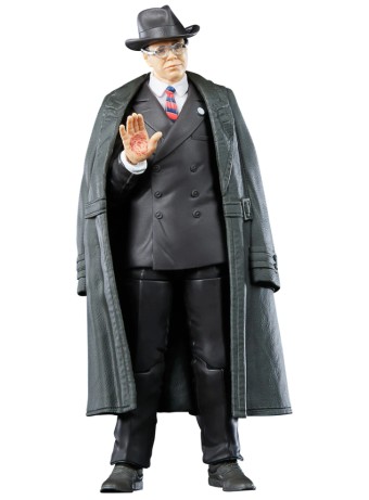 Figurina Joc Adventure Series Indiana Jones Major Arnold Toht 15cm F6061