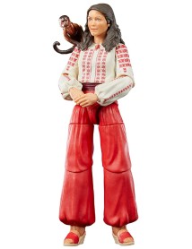 Adventure Series Indiana Jones Marion Ravenwood 15cm F6062 