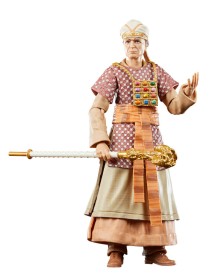 Adventure Series Indiana Jones Rene Belloq Ceremonial 15cm F6064 