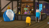 Joc Adventure Time Finn And Jake Investigations pentru PS3