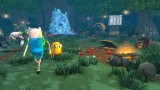 Joc Adventure Time Finn And Jake Investigations pentru PS4
