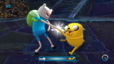 Joc Adventure Time Finn And Jake Investigations pentru PS4