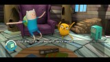 Joc Adventure Time Finn And Jake Investigations pentru PS4