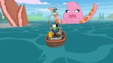 Joc Adventure Time Pirates Of The Enchiridion pentru Xbox One
