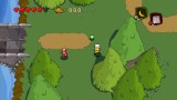 Joc Adventure Time The Secret Of The Nameless Kingdom pentru PS3
