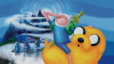 Joc Adventure Time The Secret Of The Nameless Kingdom pentru PS3