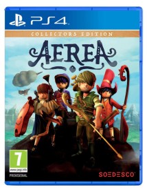 Aerea Collectors Edition 