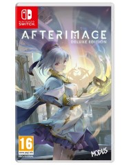 Afterimage Deluxe Edition