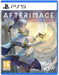 Afterimage Deluxe Edition