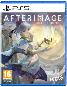 Afterimage Deluxe Edition 